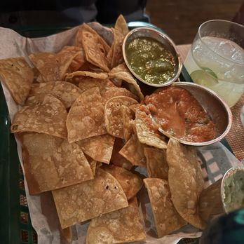 Masa Luna - Chips n dips - Korean Near Me - Omaha, Nebraska Masa Luna - Chips n dips - Korean Near Me - Omaha, Nebraska