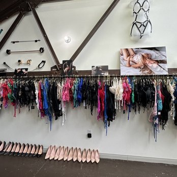 Julia Kay Boudoir - Boudoir Photography Near Me - Claremont, California