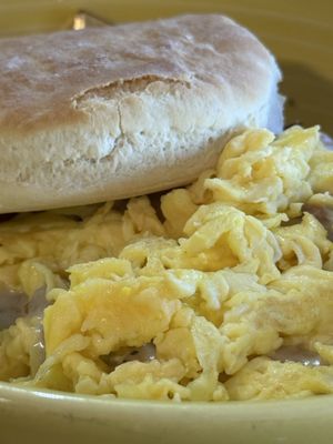 Charlotte's Cafe by null