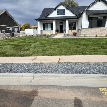 K&N Services - Landscaping Near Me - South Ogden, Utah K&N Services - Landscaping Near Me - South Ogden, Utah
