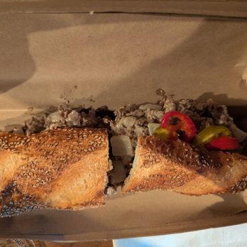 Danny & Coop's - Yum - Sandwiches Near Me - New York, New York
