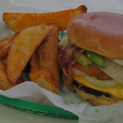 Taco Time Mexican Grill