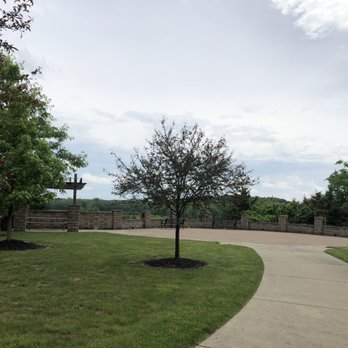 E. Milo Beck Park - Entrance - Parks Near Me - Springboro, Ohio E. Milo Beck Park - Entrance - Parks Near Me - Springboro, Ohio