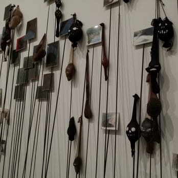 Tate Modern - Tate - Art Museums Near Me - London, XGL