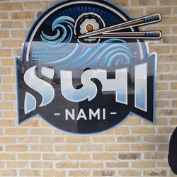 Sushi Nami