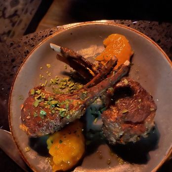 Room Nine01 - Lamb lollipops - Bars Near Me - Fort Lauderdale, Florida Room Nine01 - Lamb lollipops - Bars Near Me - Fort Lauderdale, Florida