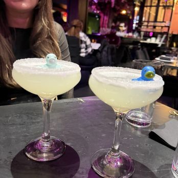 Docks Off 5th - Lemon drop martini - Seafood Near Me - New York, New York Docks Off 5th - Lemon drop martini - Seafood Near Me - New York, New York