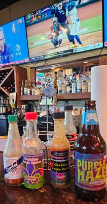 Charlie's Creole Kitchen by null