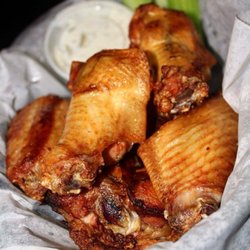 Ole Tyme Charley's Restaurant & Pub - Smoked Wings