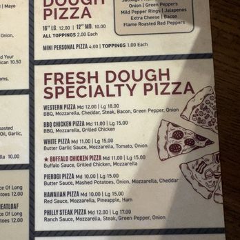 Griffith Tavern - Menu - Bars Near Me - Armagh, Pennsylvania Griffith Tavern - Menu - Bars Near Me - Armagh, Pennsylvania