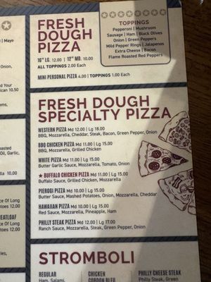 Menu photo 6 Griffith Tavern Armagh, PA Menu photo 6 Griffith Tavern Armagh, PA