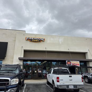 Firehouse Subs - Yupp, the best sandwich around. Off the hook Good.:):):) - Sandwiches Near Me - Colton, California Firehouse Subs - Yupp, the best sandwich around. Off the hook Good.:):):) - Sandwiches Near Me - Colton, California