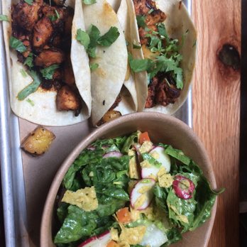 Bartaco - Orlando - Tacos Near Me - Orlando, Florida