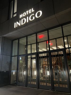 Hotel Indigo Williamsburg - Brooklyn by IHG by null