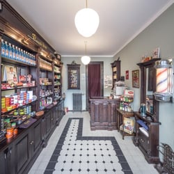 PomadeShop - Pomade von Murray's, Dapper Dan, DAX, Black & White, Sweet Georgia Brown, FOP, Royal Crown, Morgan’s, Yardley