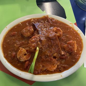 Florida Cracker Fish Company - Shrimp and grits. - Seafood Near Me - Tampa, Florida Florida Cracker Fish Company - Shrimp and grits. - Seafood Near Me - Tampa, Florida