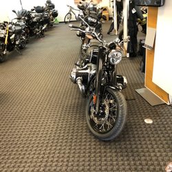 Engle Motors Inc