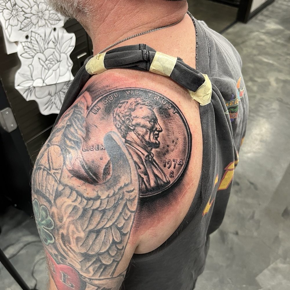 TOP 10 BEST Tattoo in Wilson County, TN - Updated 2026 - Yelp