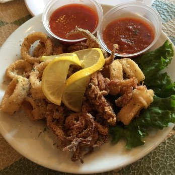 Metro Pizza - Calamari - Pizza Near Me - Henderson, Nevada Metro Pizza - Calamari - Pizza Near Me - Henderson, Nevada
