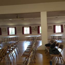 Sequim Prairie Grange