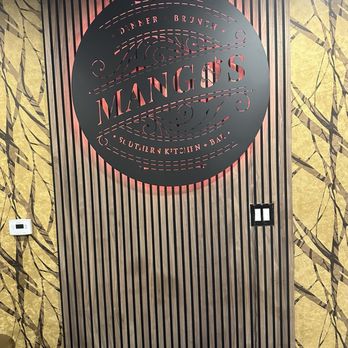 Mangos Southern Kitchen and Bar - Breakfast & Brunch Near Me - Tampa, Florida