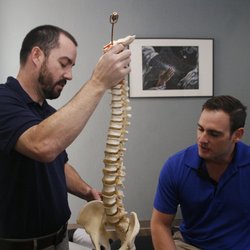 Zimmermann Chiropractic