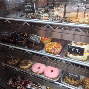 Hurts Donut - Donuts Near Me - Tempe, Arizona Hurts Donut - Donuts Near Me - Tempe, Arizona