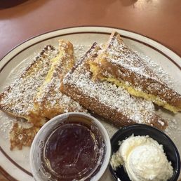 French Toast