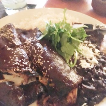 Meso Maya Comida y Copas - Mexican Near Me - Dallas, Texas