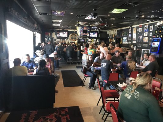 Keith's Bar & Grille by null