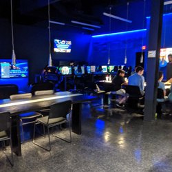 PLAYlive Nation - Table top and private gaming.