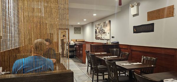 Hunan Village by null