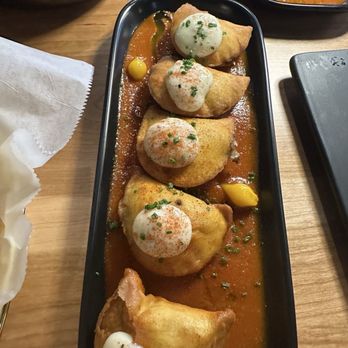 Don Chido - Empanadas- so good - Food Trucks Near Me Don Chido - Empanadas- so good - Food Trucks Near Me