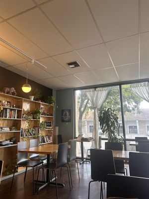 Café Crème - Oltorf by null