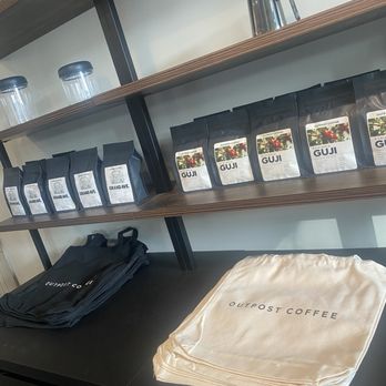 Outpost Coffee - Coffee & Tea Near Me - Walnut, California Outpost Coffee - Coffee & Tea Near Me - Walnut, California