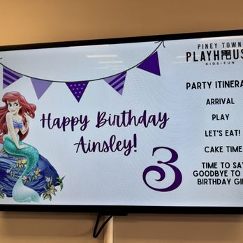 Piney Town Playhouse - Indoor Playcenter Near Me - Fuquay-Varina, North Carolina Piney Town Playhouse - Indoor Playcenter Near Me - Fuquay-Varina, North Carolina