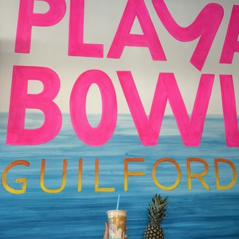 Playa Bowls - Juice Bars & Smoothies Near Me - Guilford, Connecticut Playa Bowls - Juice Bars & Smoothies Near Me - Guilford, Connecticut