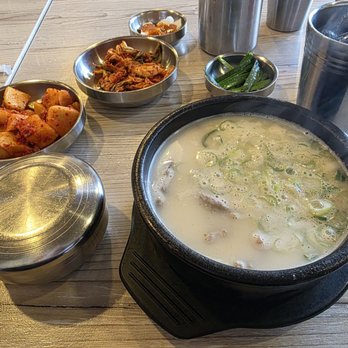 Moobongri - Korean Near Me - Irvine, California Moobongri - Korean Near Me - Irvine, California