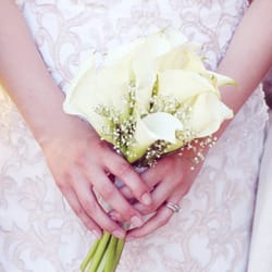 Flowers by Amber