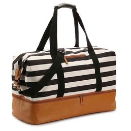 Free weekender bag Free weekender bag
