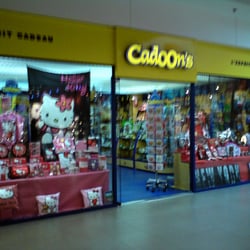 Cadoon's Amiens Sud