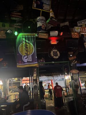 Cabo Cantina by null