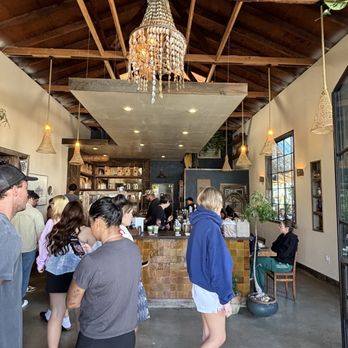 Salty Horse - Cafes Near Me - Costa Mesa, California Salty Horse - Cafes Near Me - Costa Mesa, California