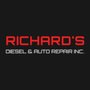 Photo of Richard's Diesel & Auto Repair