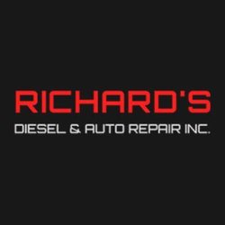 Richard's Diesel & Auto Repair