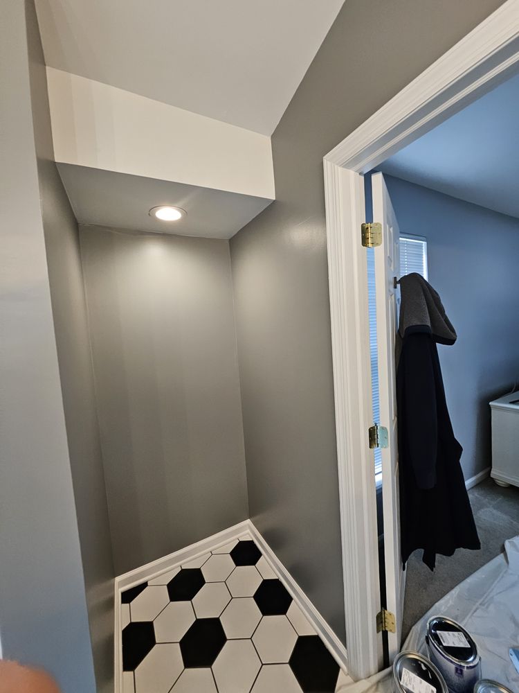 Slide of Tyler Handyman Service