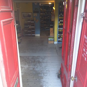 Villeneuve Wines - Beer, Wine & Spirits Near Me - Edinburgh, EDH