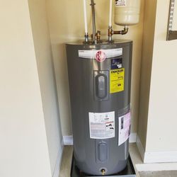 Laramie Ave Plumbing Company