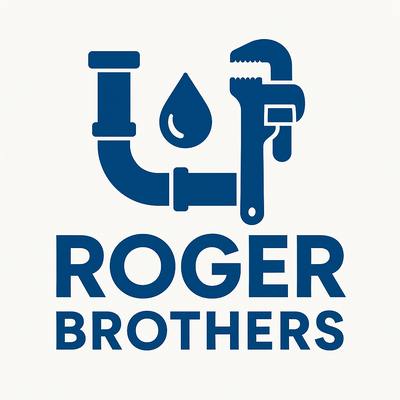 Roger Brothers Logo