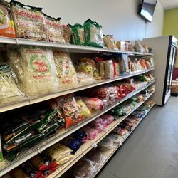 Papawady Asian Market